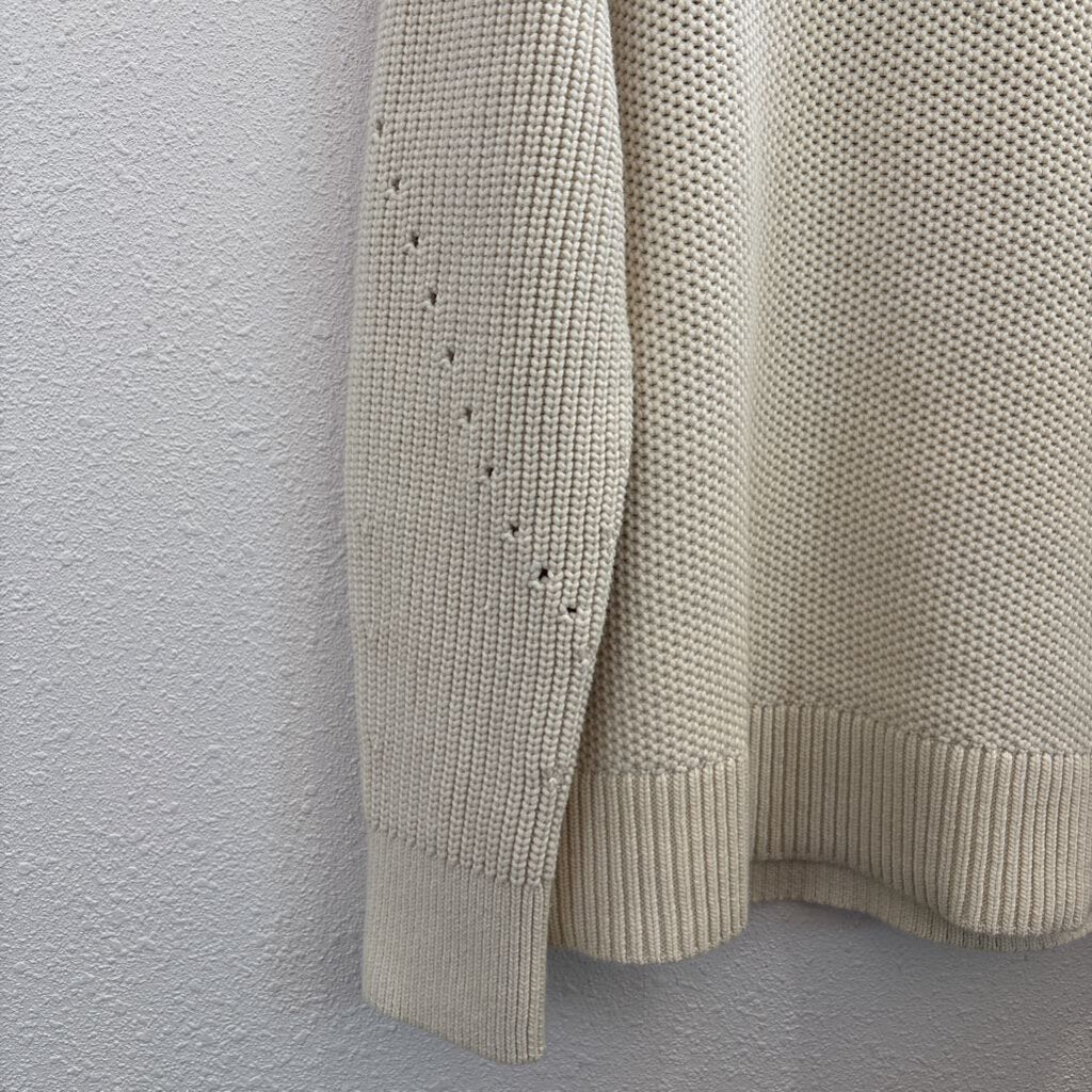 loose knit