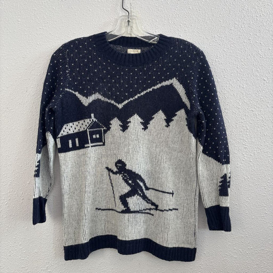 ski