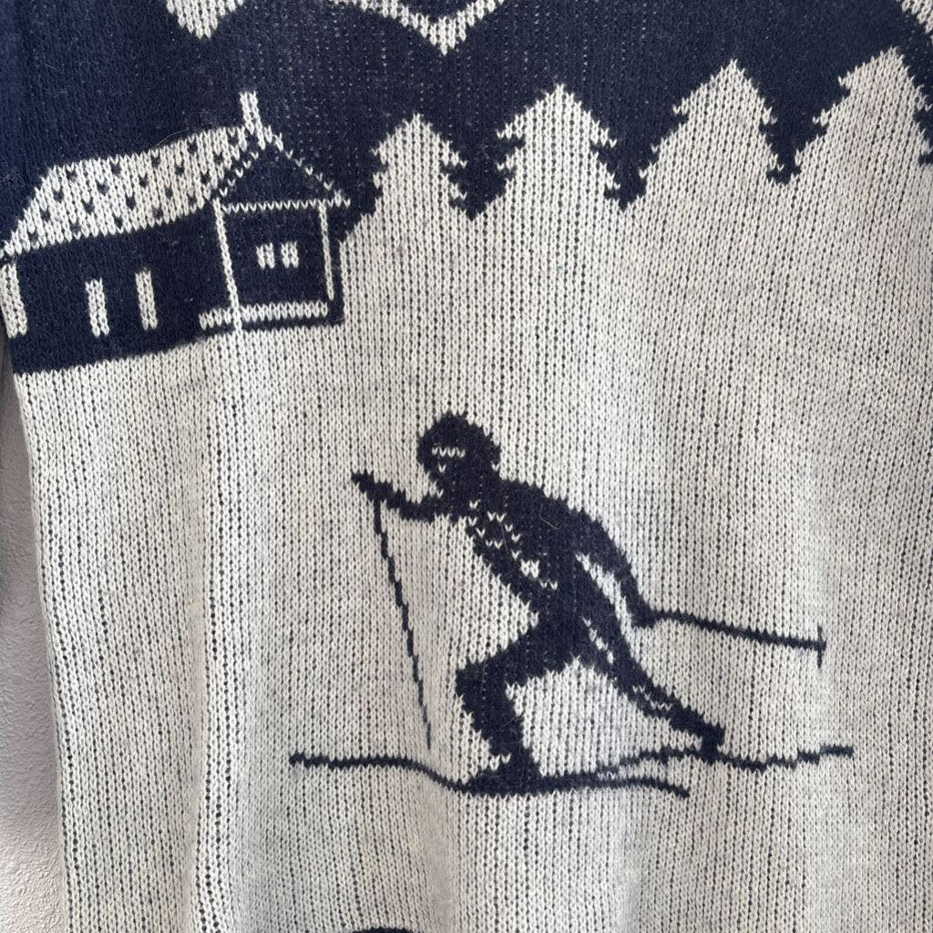 ski
