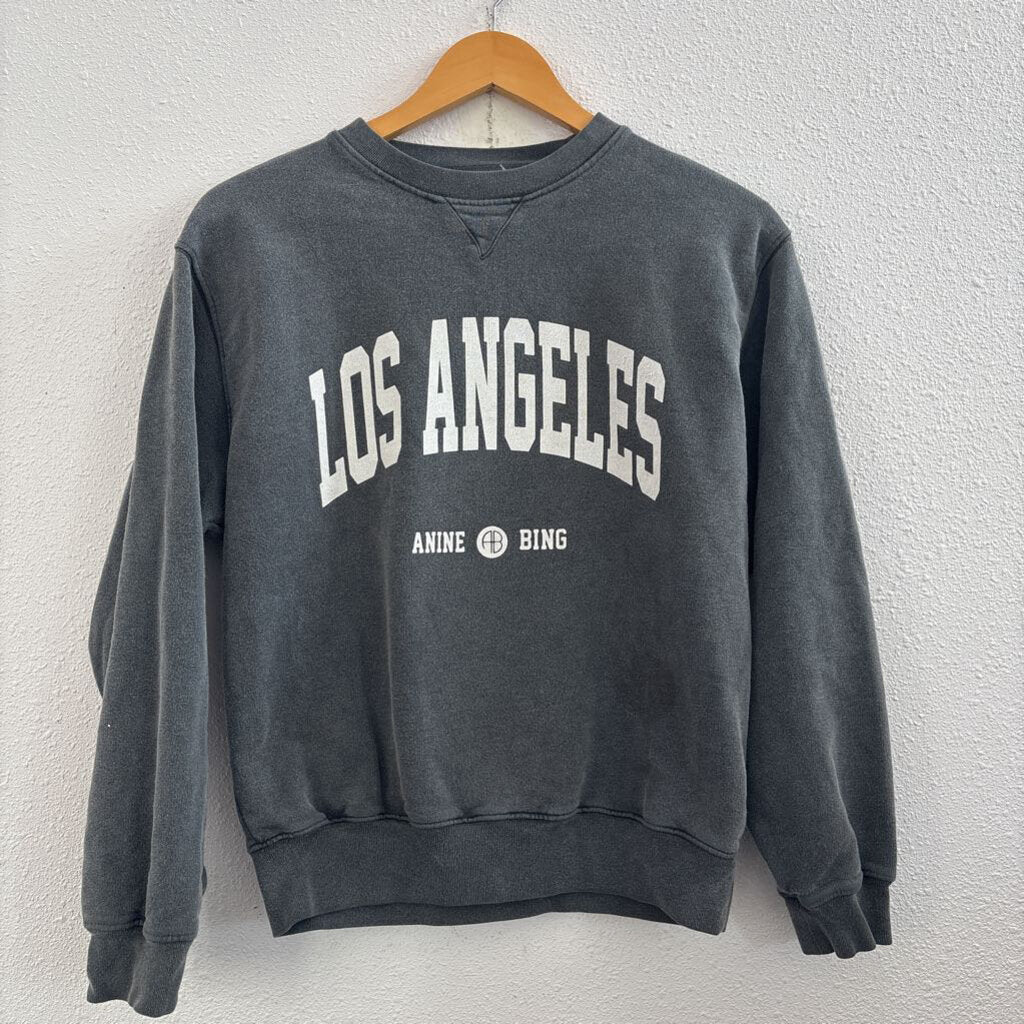 los angeles