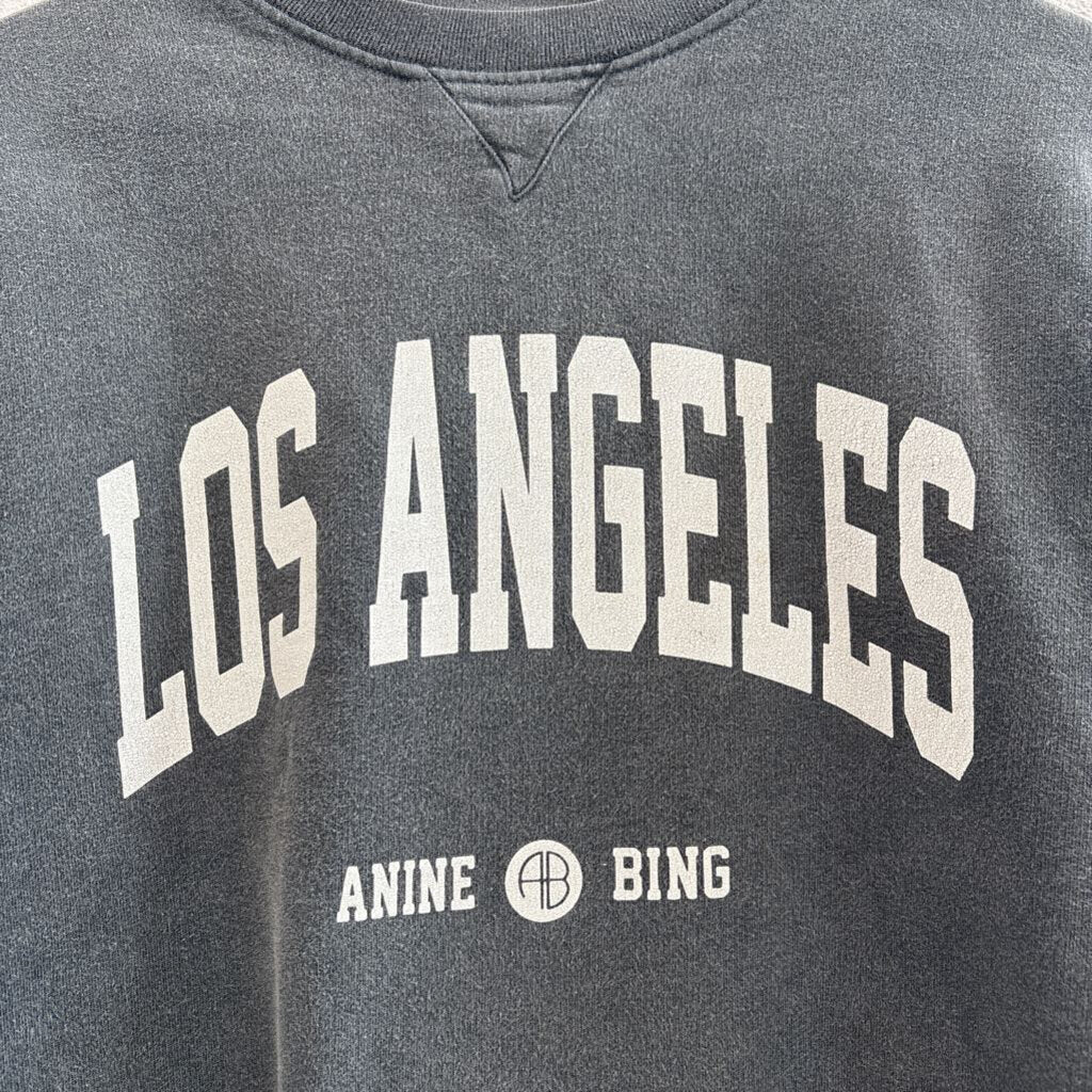 los angeles
