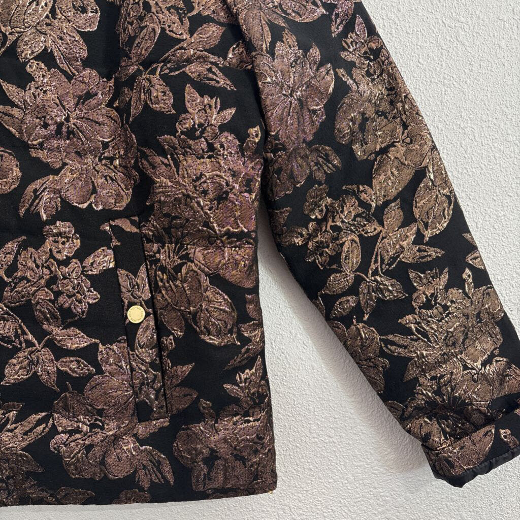 Metallic Threads