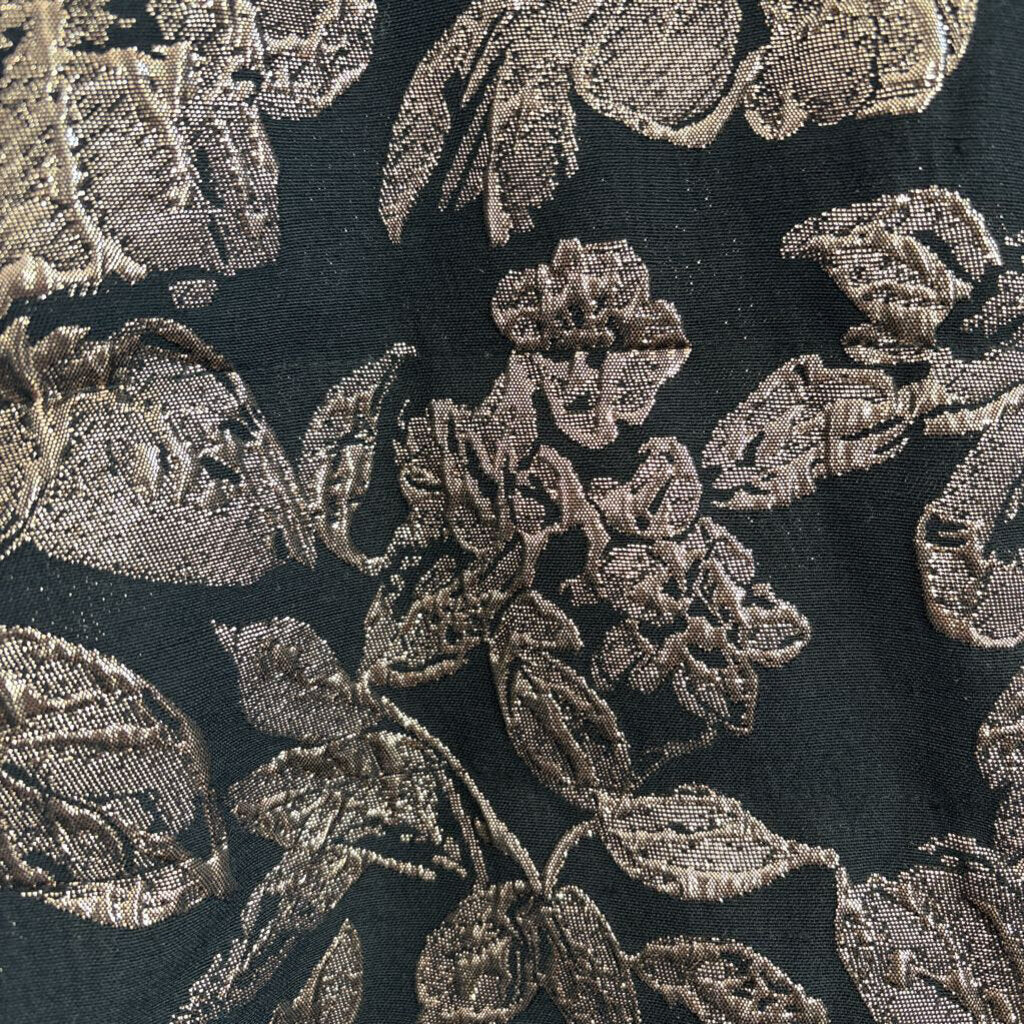 Metallic Threads