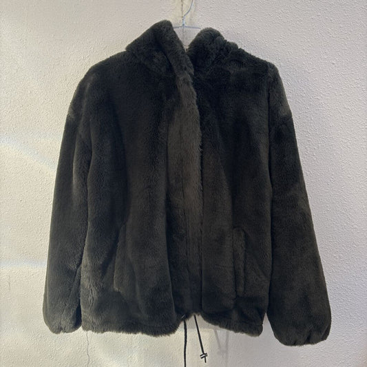 Faux Fur