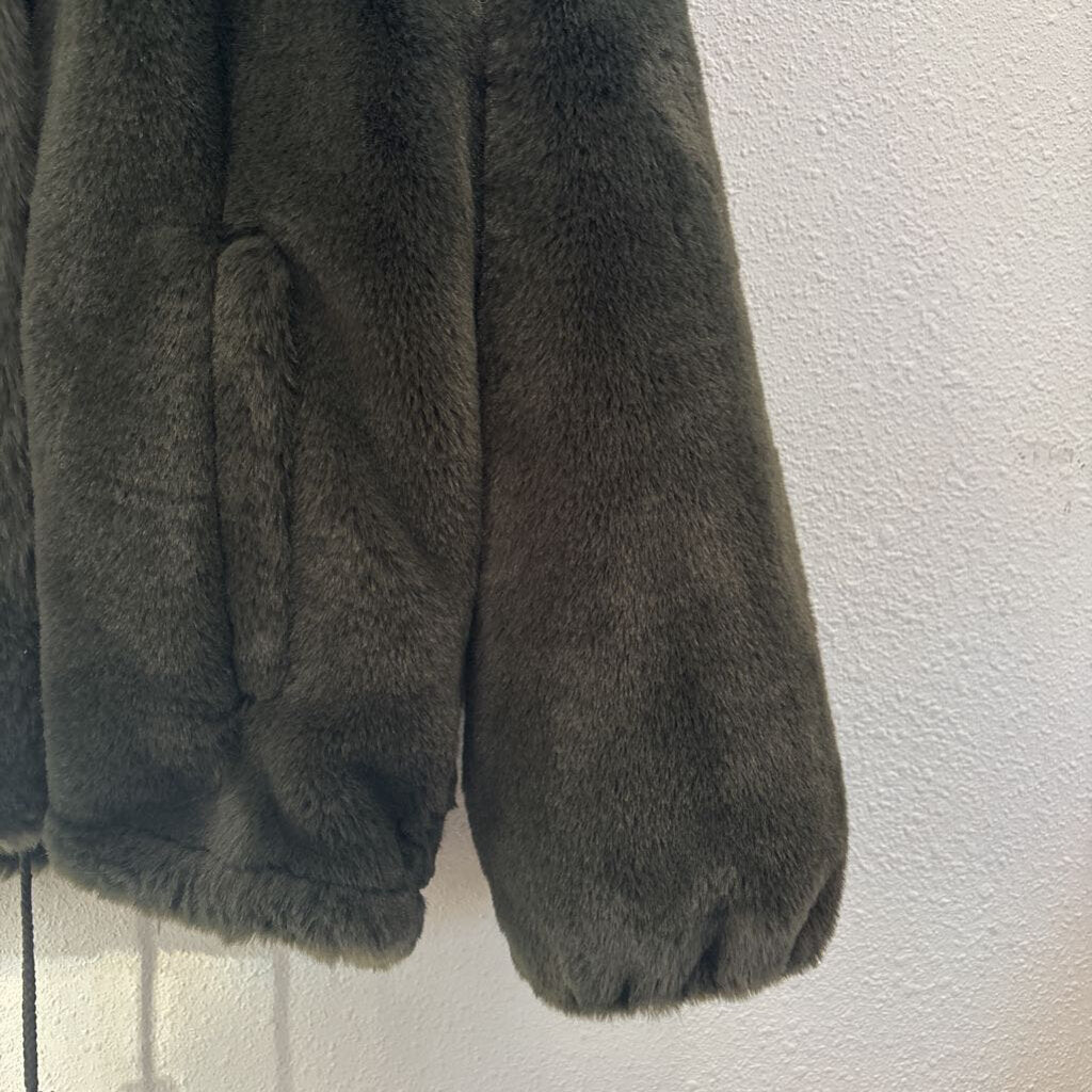 Faux Fur