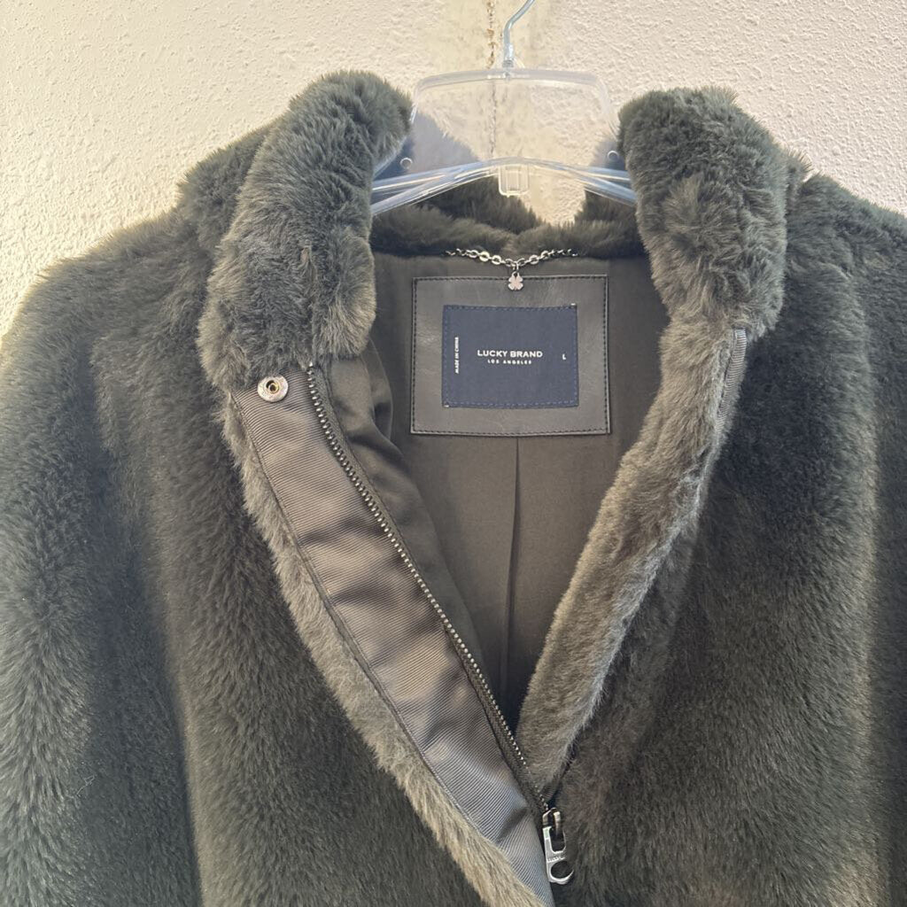 Faux Fur
