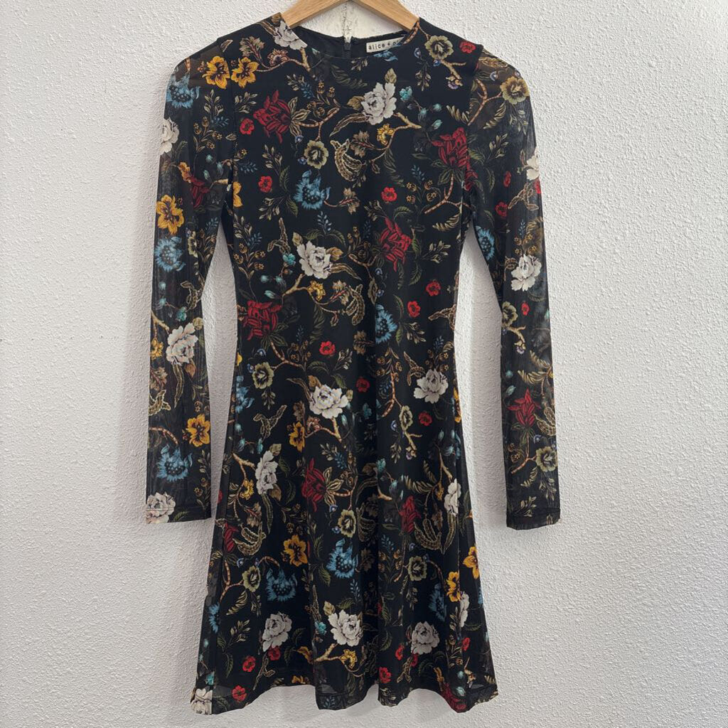 floral