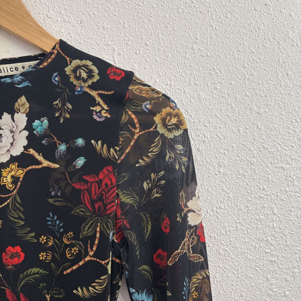 floral