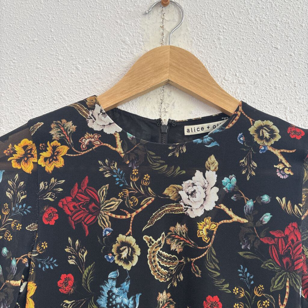 floral