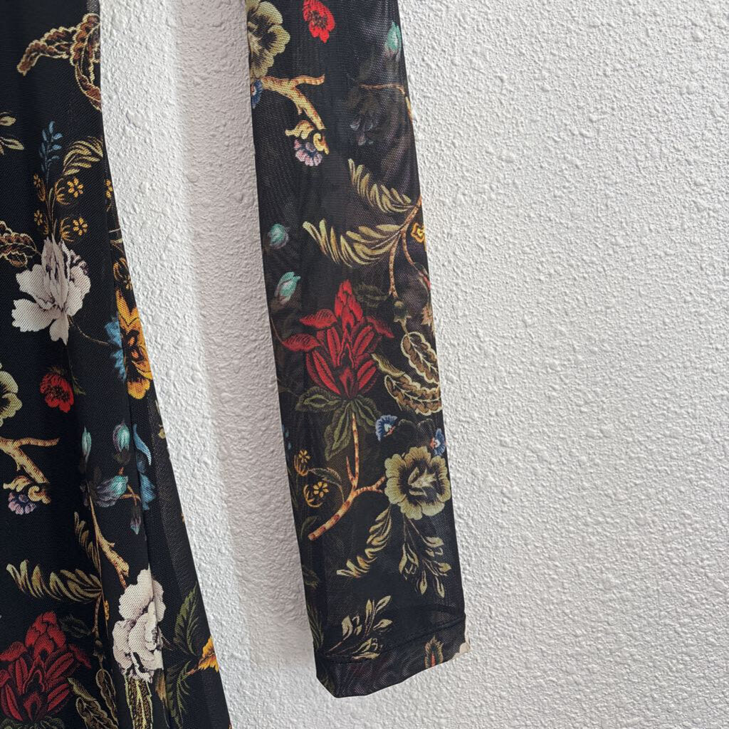 floral