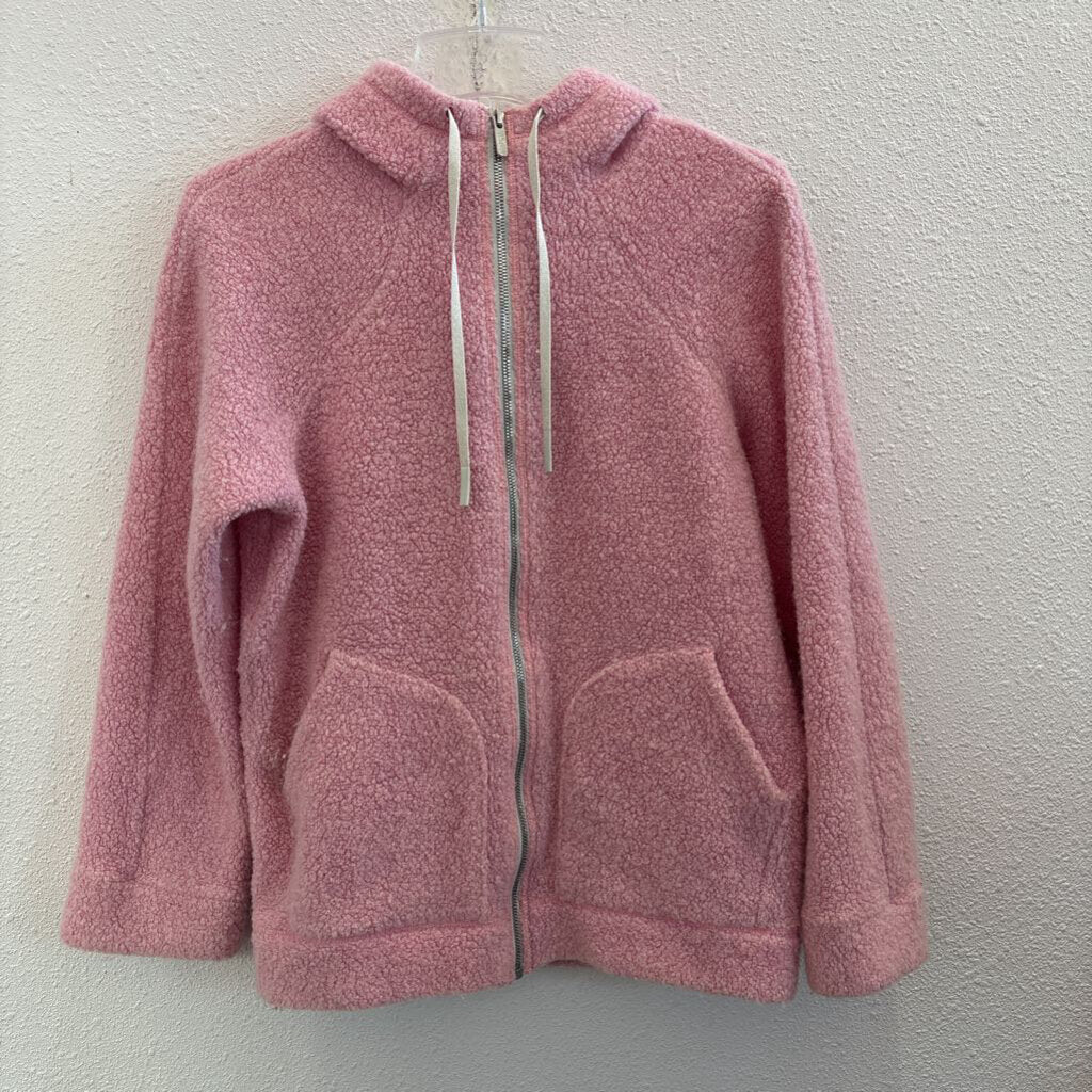 sherpa zip