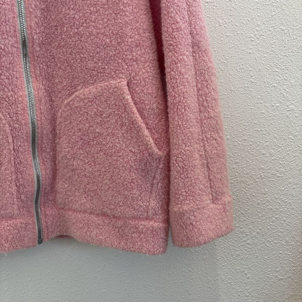 sherpa zip