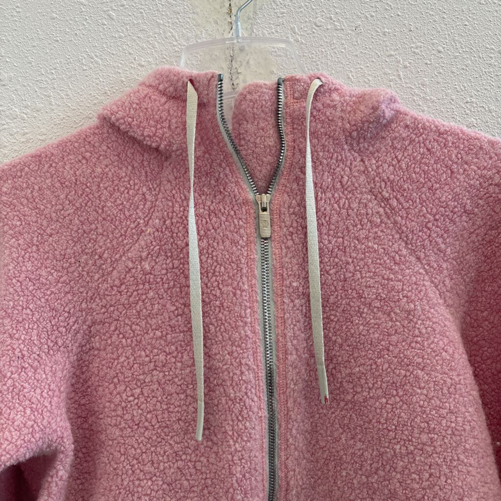 sherpa zip