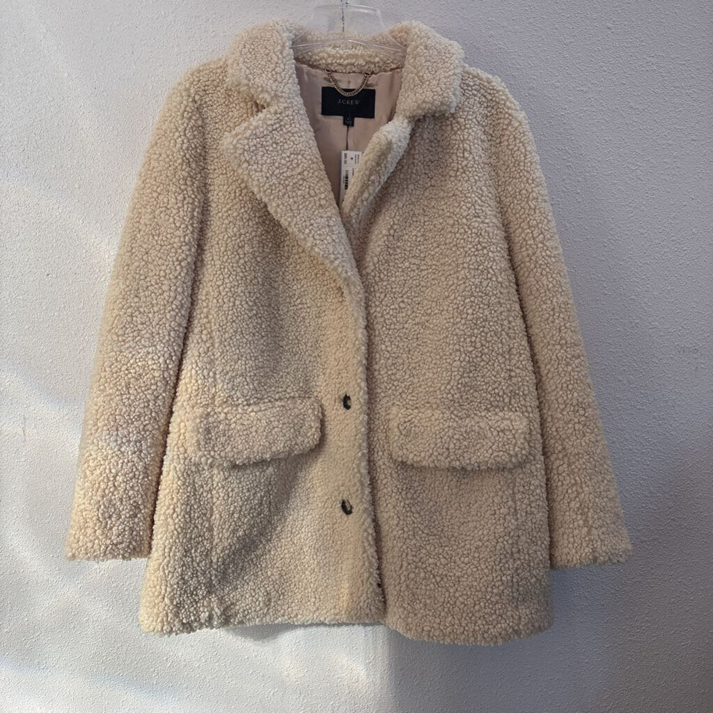 teddy sherpa