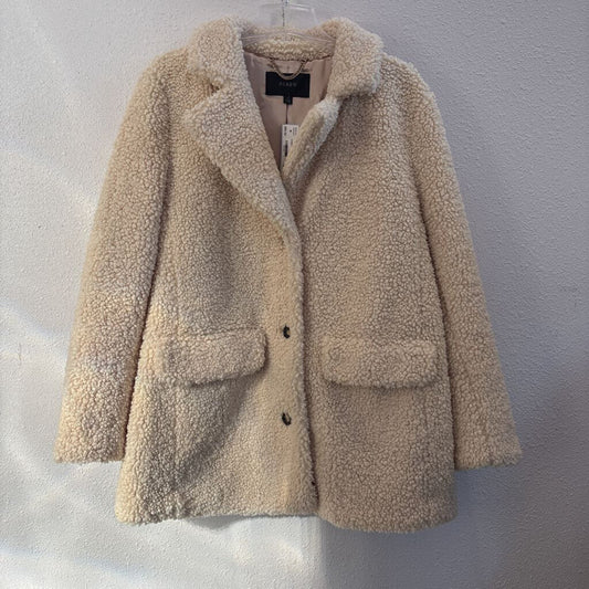 teddy sherpa