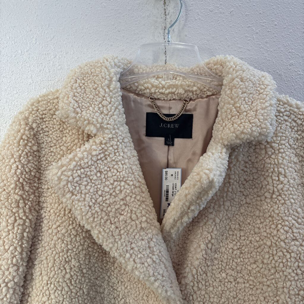 teddy sherpa