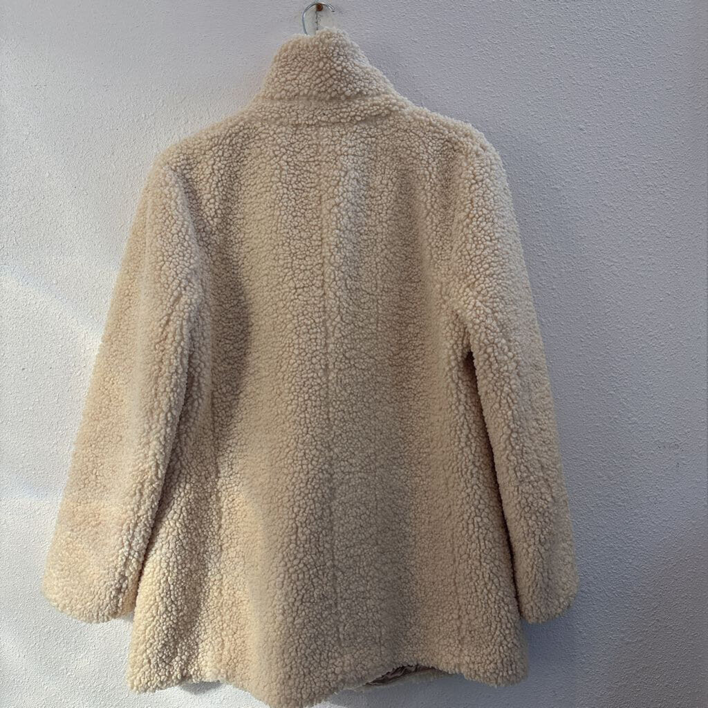 teddy sherpa