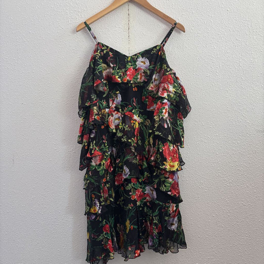 floral