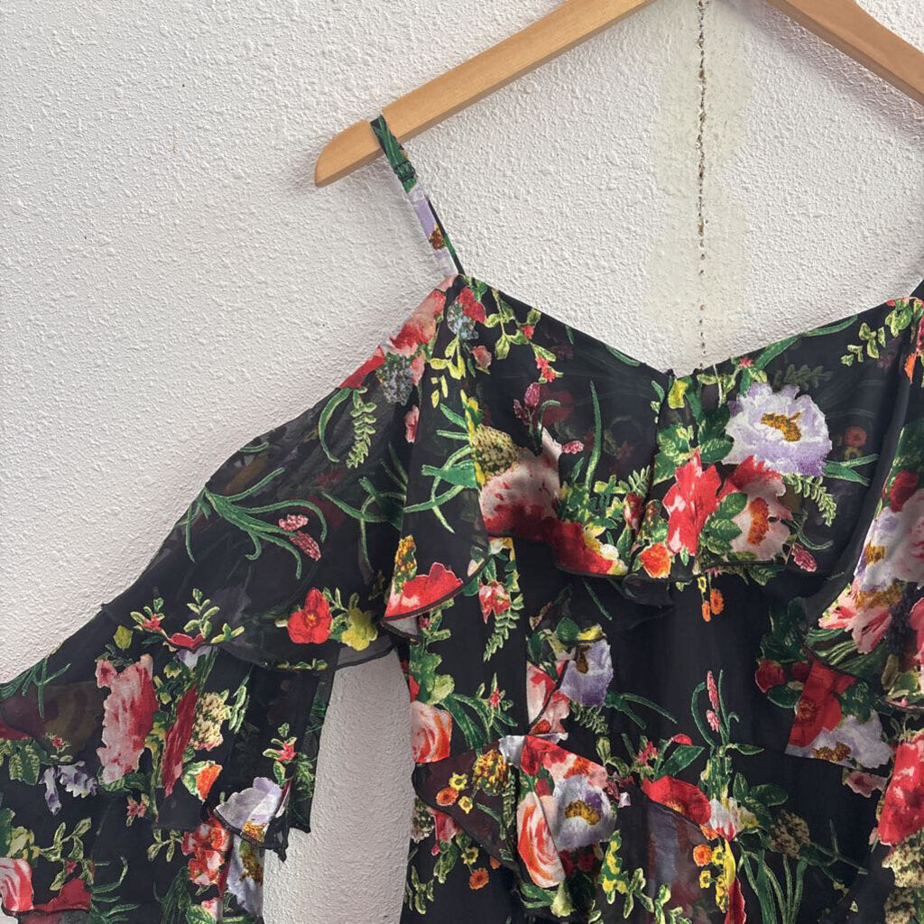 floral