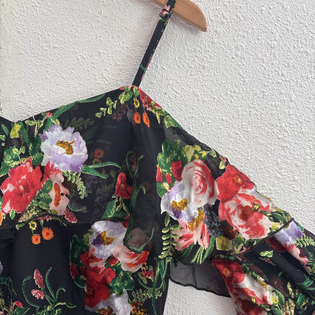 floral