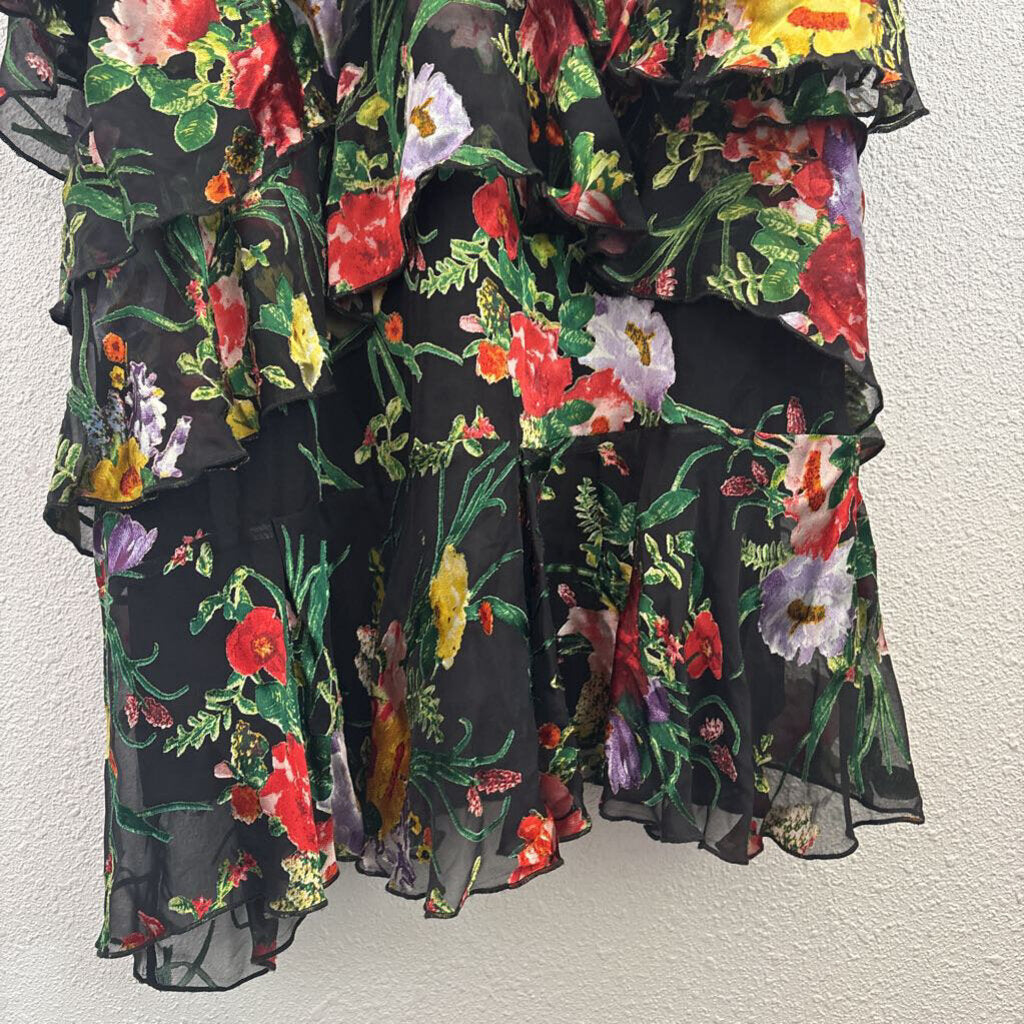 floral