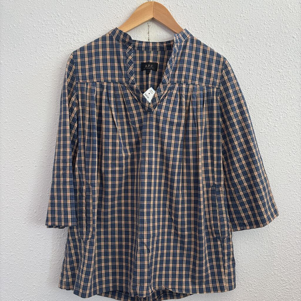 plaid