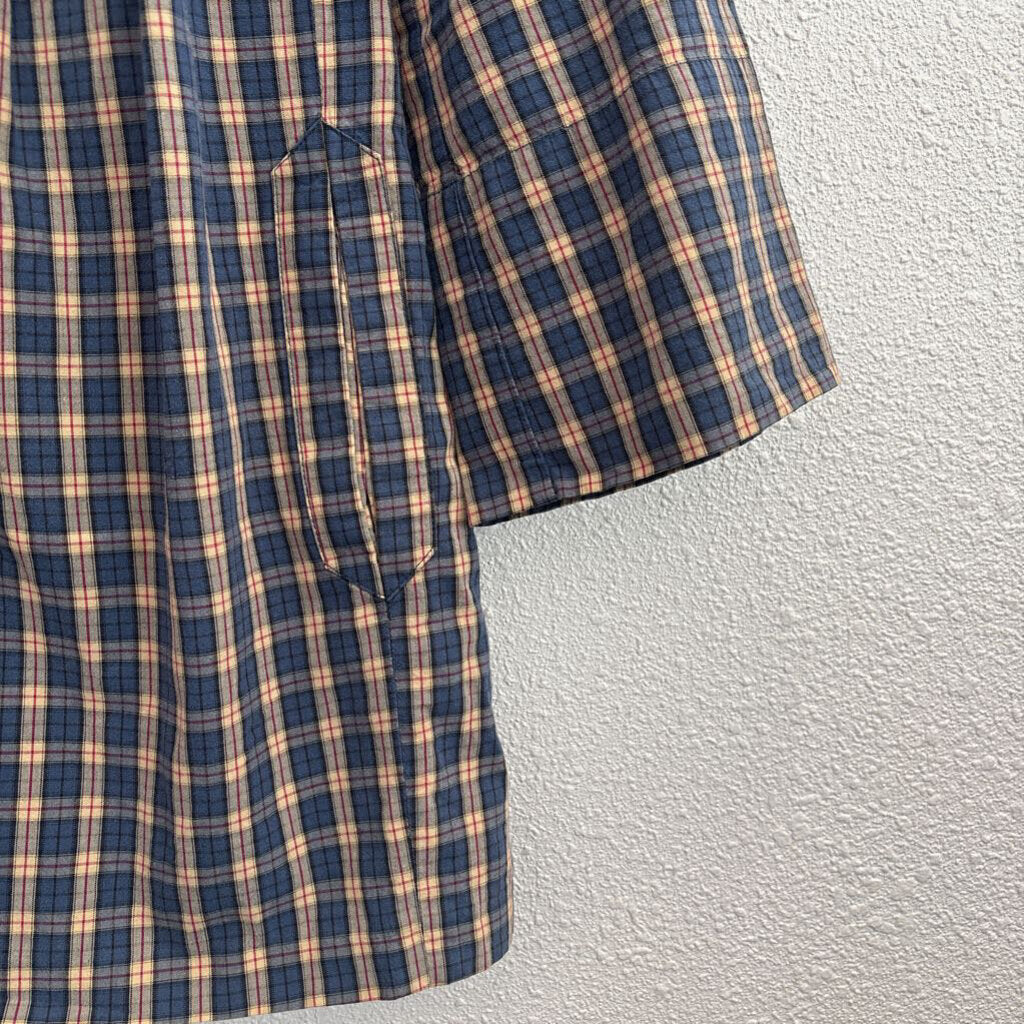 plaid