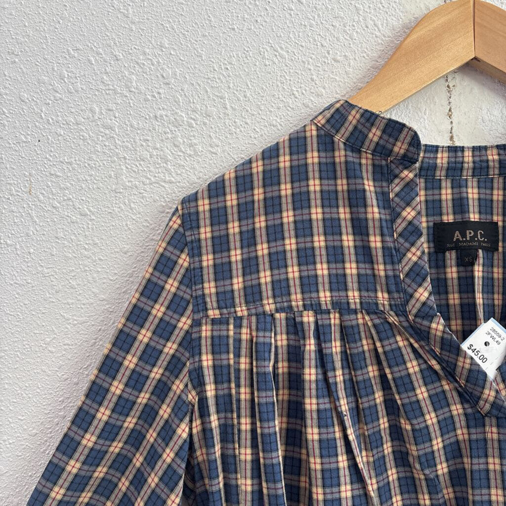 plaid