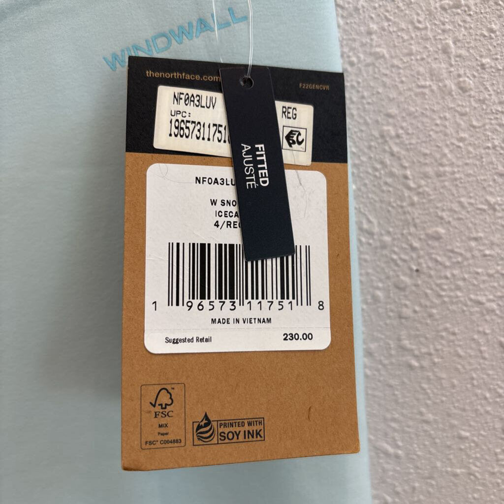 ski pant
